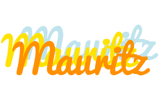 Mauritz energy logo