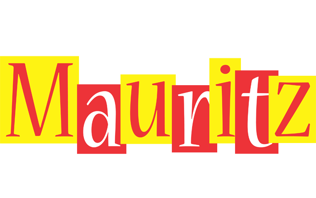 Mauritz errors logo