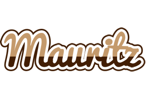 Mauritz exclusive logo
