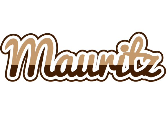Mauritz exclusive logo