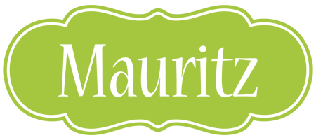 Mauritz family logo