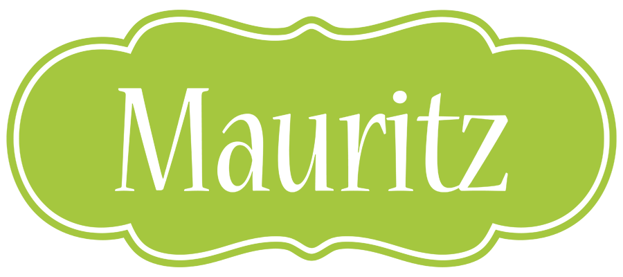 Mauritz family logo