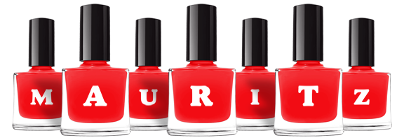 Mauritz fashion logo