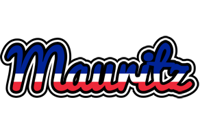 Mauritz france logo