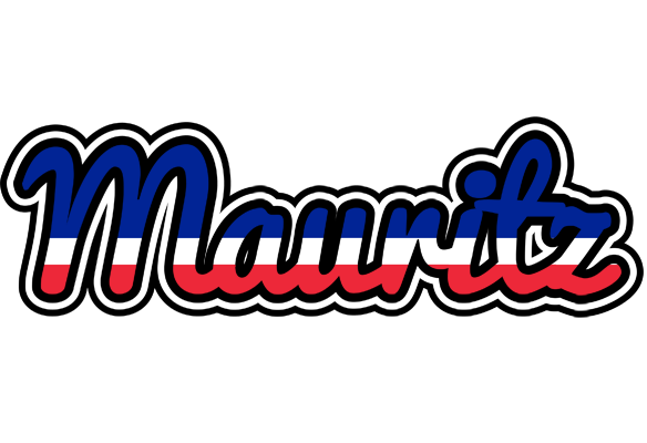 Mauritz france logo