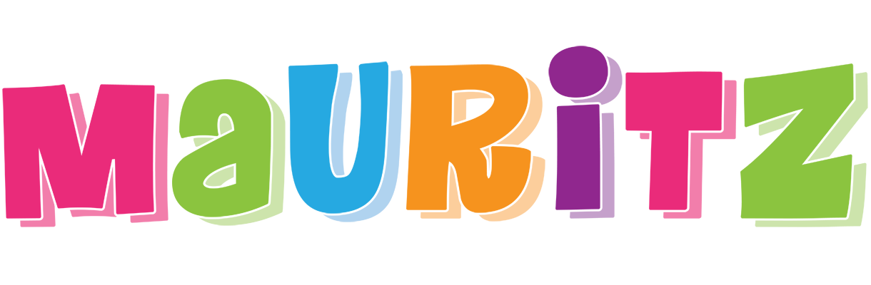 Mauritz friday logo