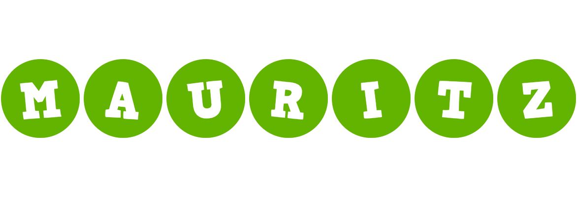 Mauritz games logo