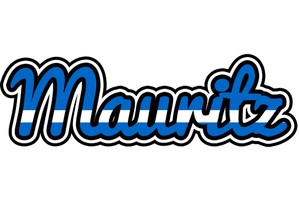 Mauritz greece logo