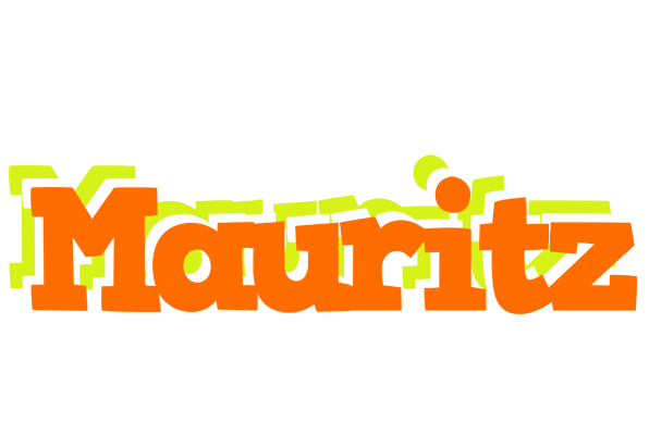 Mauritz healthy logo