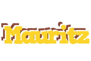 Mauritz hotcup logo