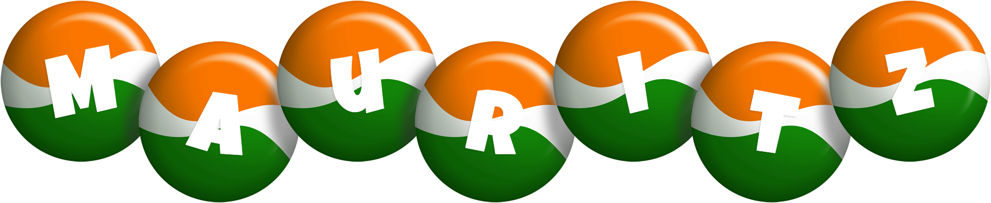 Mauritz india logo