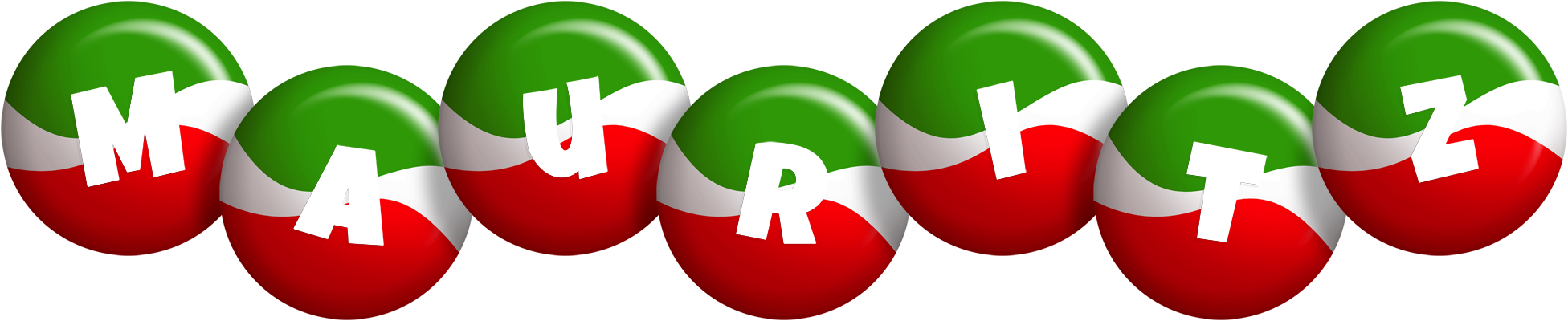 Mauritz italy logo