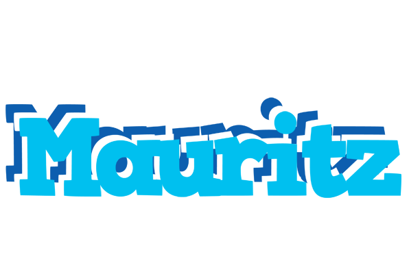 Mauritz jacuzzi logo