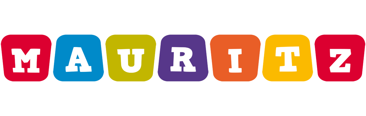 Mauritz kiddo logo