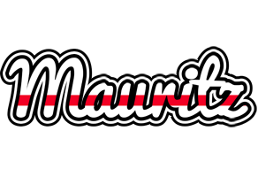Mauritz kingdom logo