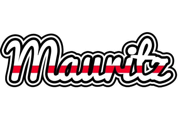 Mauritz kingdom logo