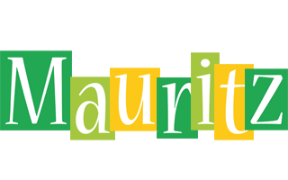 Mauritz lemonade logo