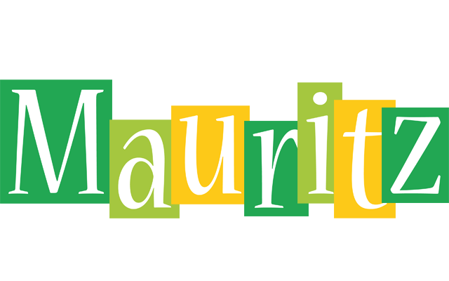 Mauritz lemonade logo