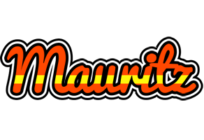 Mauritz madrid logo