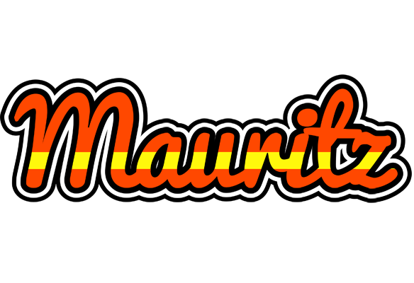 Mauritz madrid logo