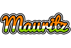 Mauritz mumbai logo
