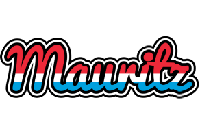 Mauritz norway logo