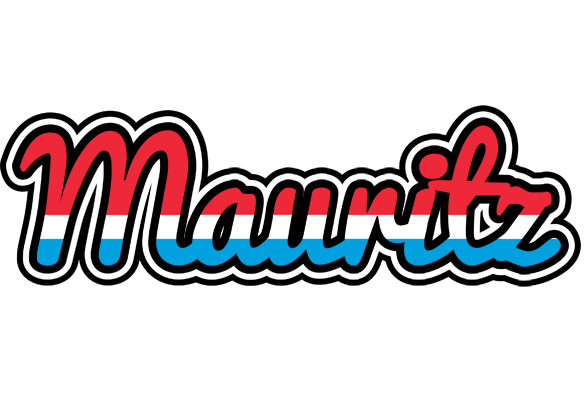 Mauritz norway logo