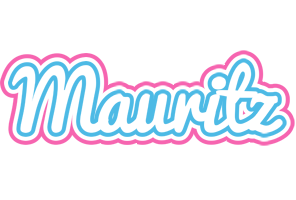 Mauritz outdoors logo