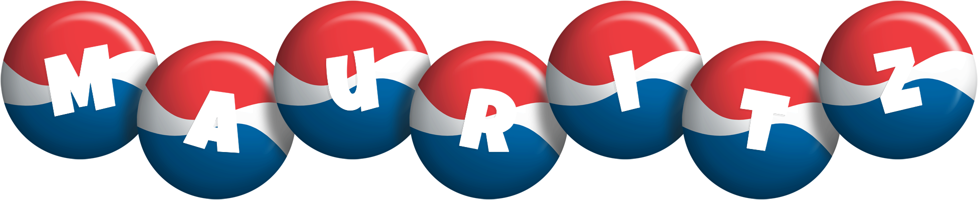 Mauritz paris logo