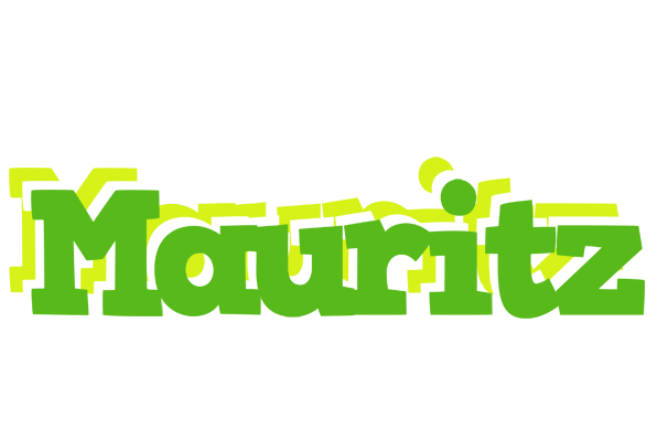 Mauritz picnic logo