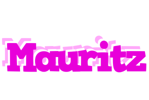 Mauritz rumba logo