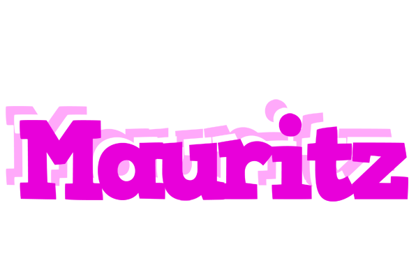 Mauritz rumba logo