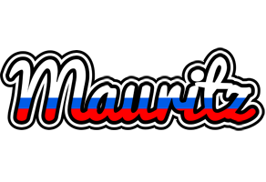 Mauritz russia logo