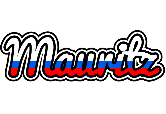 Mauritz russia logo