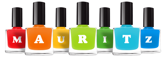 Mauritz saloon logo