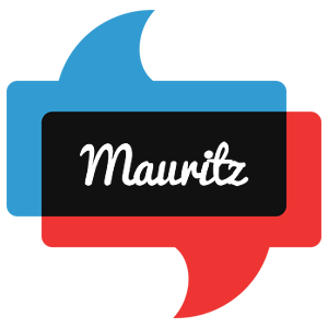 Mauritz sharks logo