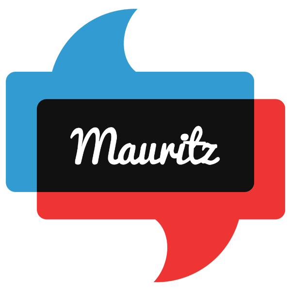 Mauritz sharks logo
