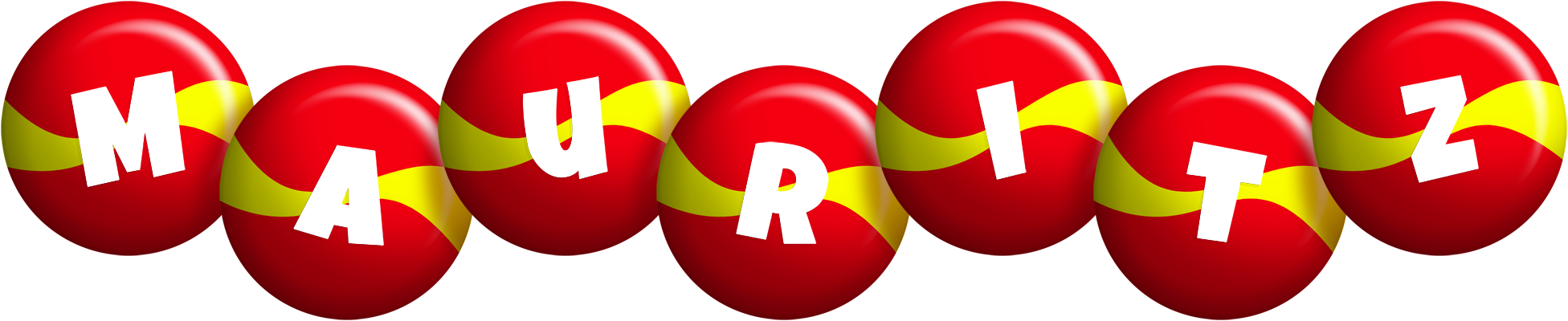 Mauritz spain logo
