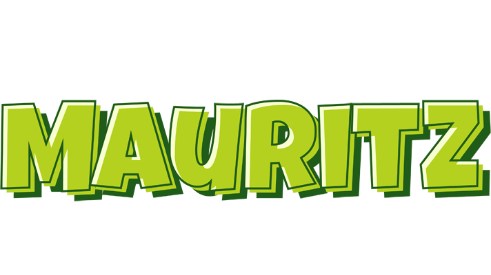 Mauritz summer logo