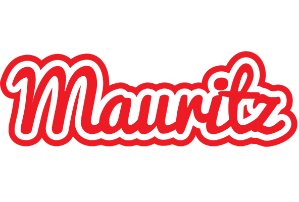 Mauritz sunshine logo