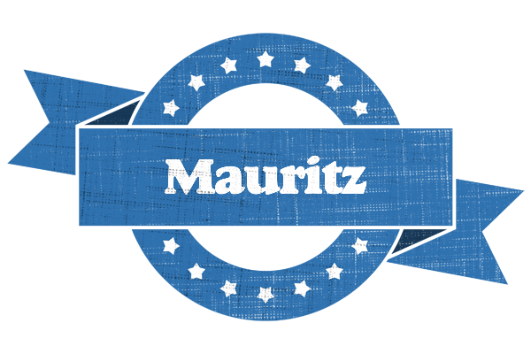 Mauritz trust logo