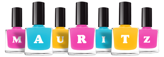 Mauritz variety logo