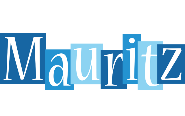 Mauritz winter logo