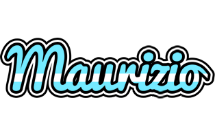 Maurizio argentine logo