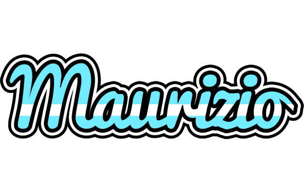 Maurizio argentine logo