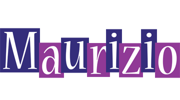 Maurizio autumn logo