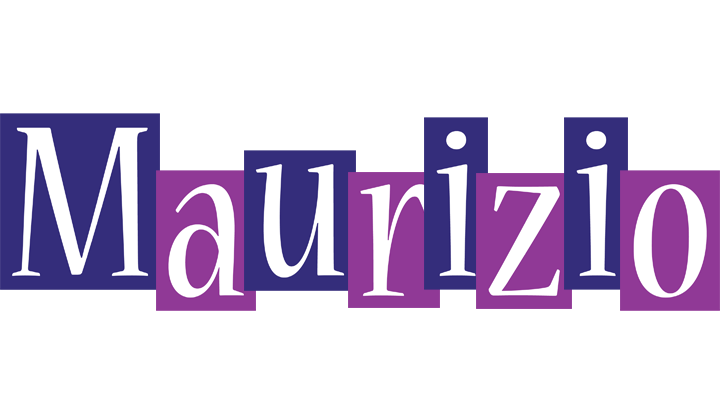 Maurizio autumn logo