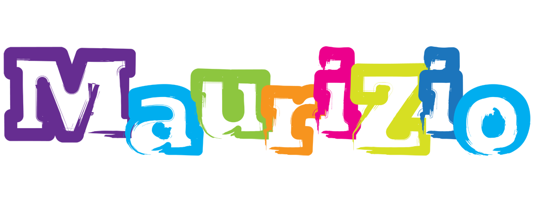 Maurizio casino logo