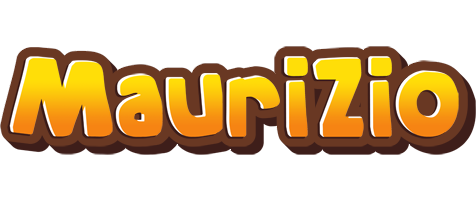 Maurizio cookies logo