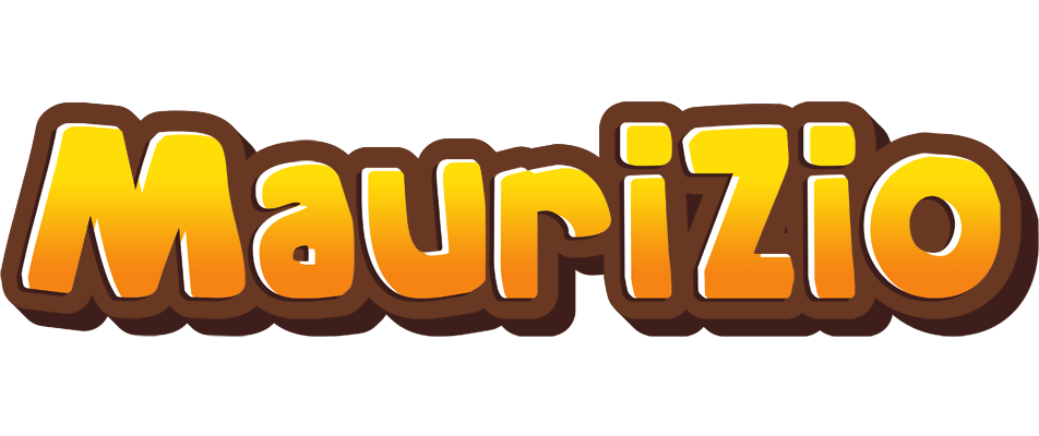 Maurizio cookies logo